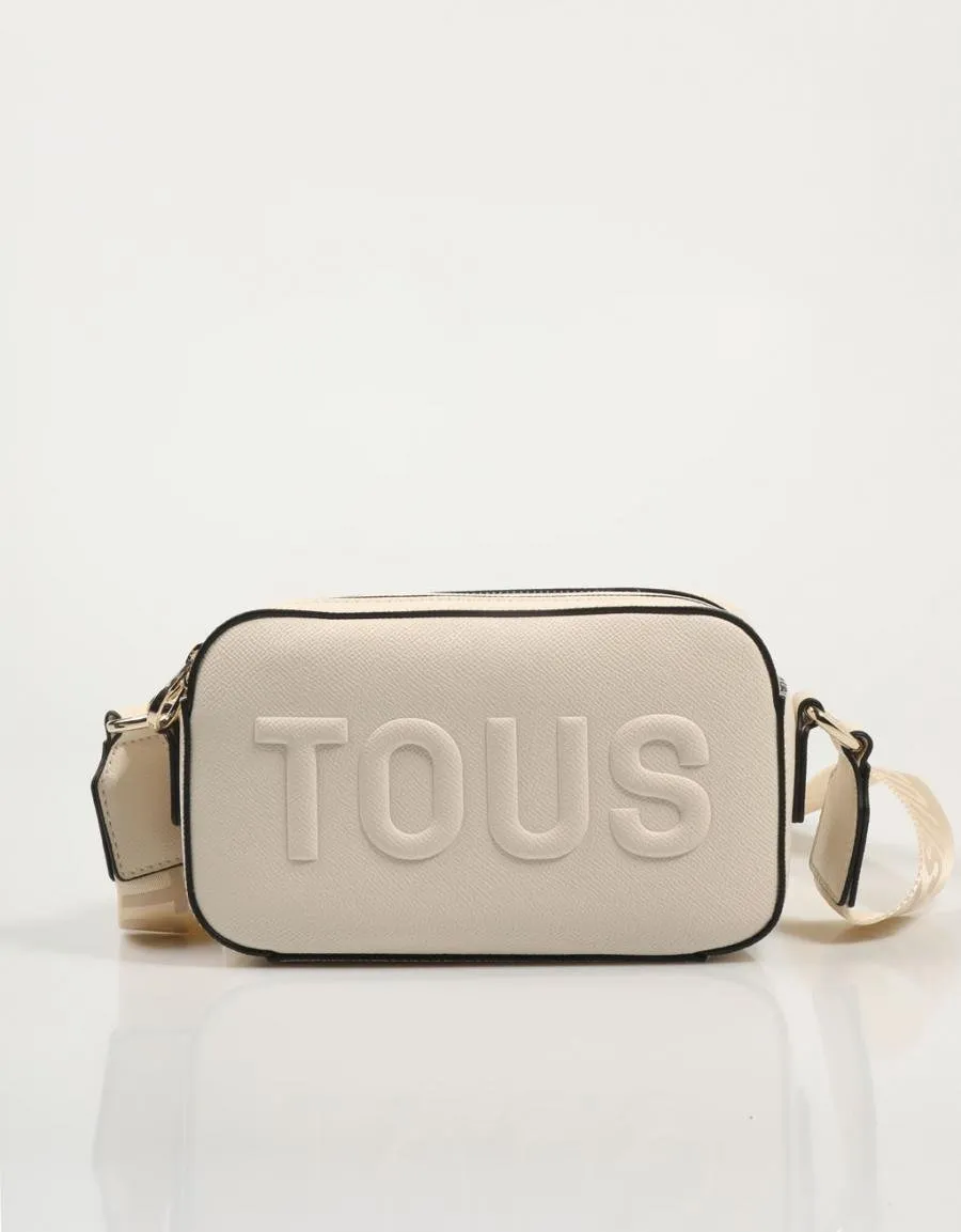  bag TOUS La en Beige 84331