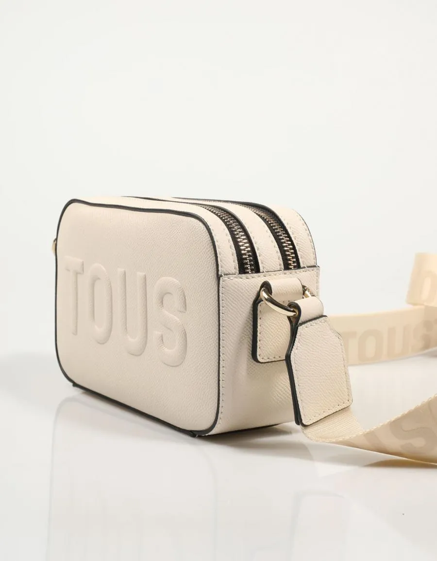  bag TOUS La en Beige 84331