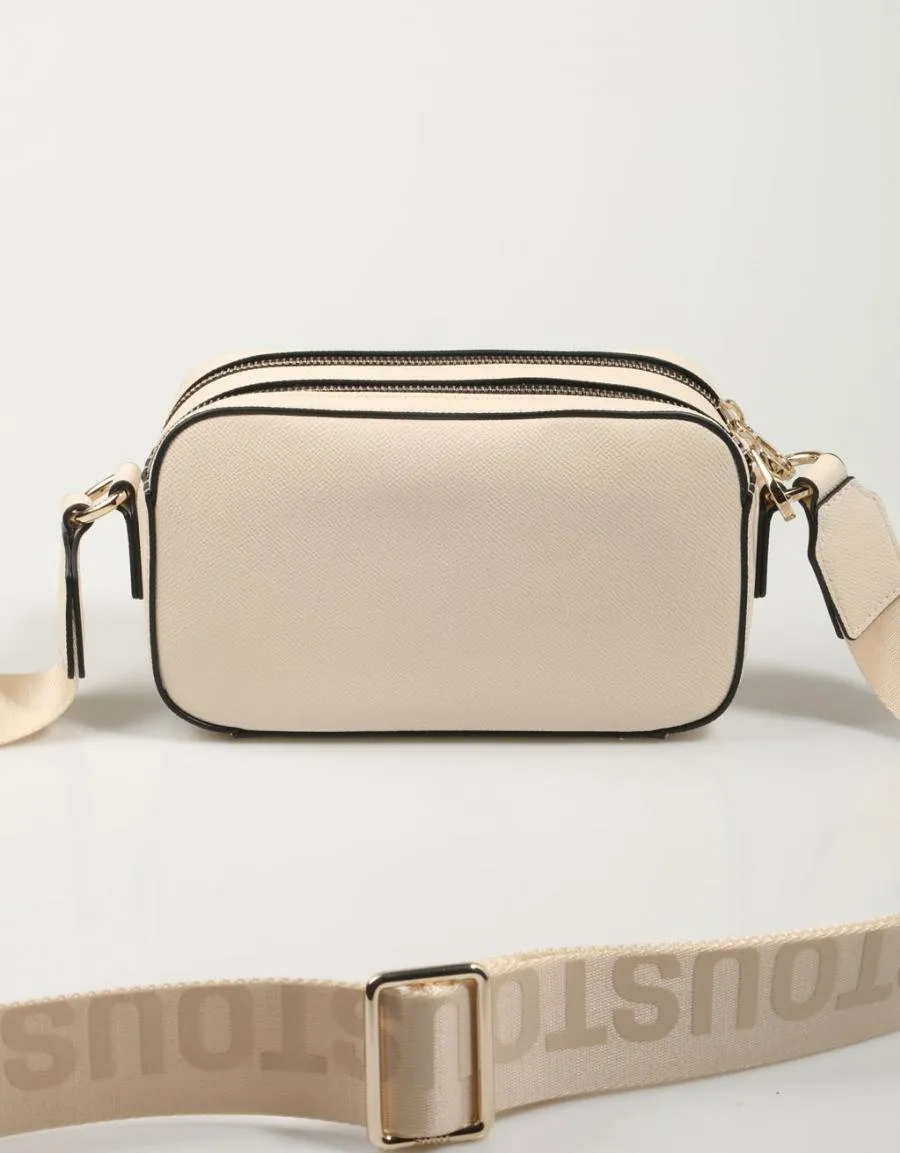  bag TOUS La en Beige 84331