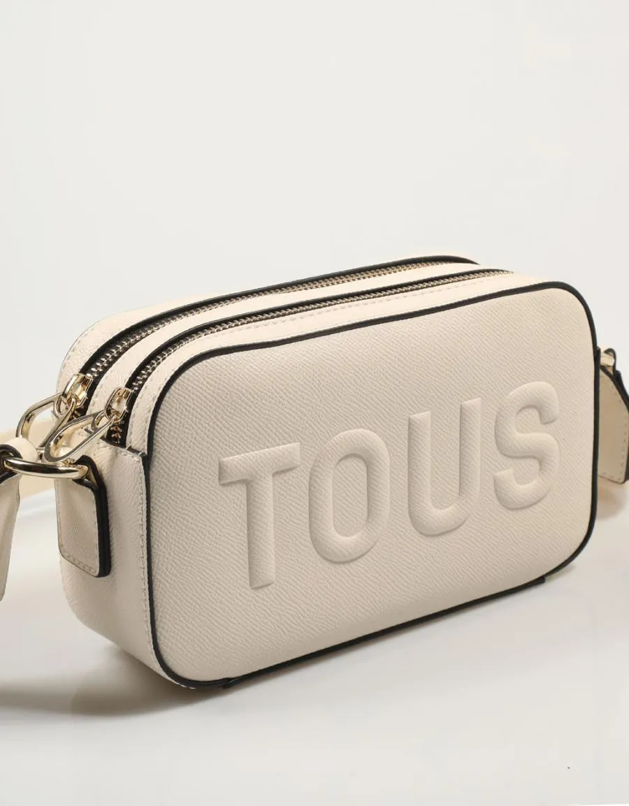  bag TOUS La en Beige 84331