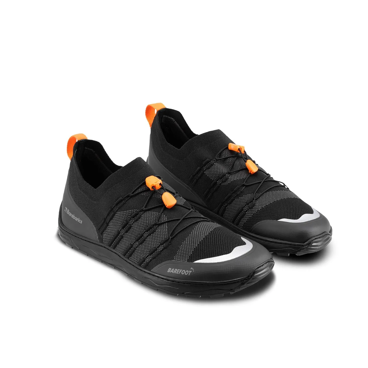 BAREBARICS  VOYAGER BLACK  DEPORTIVAS BAREFOOT