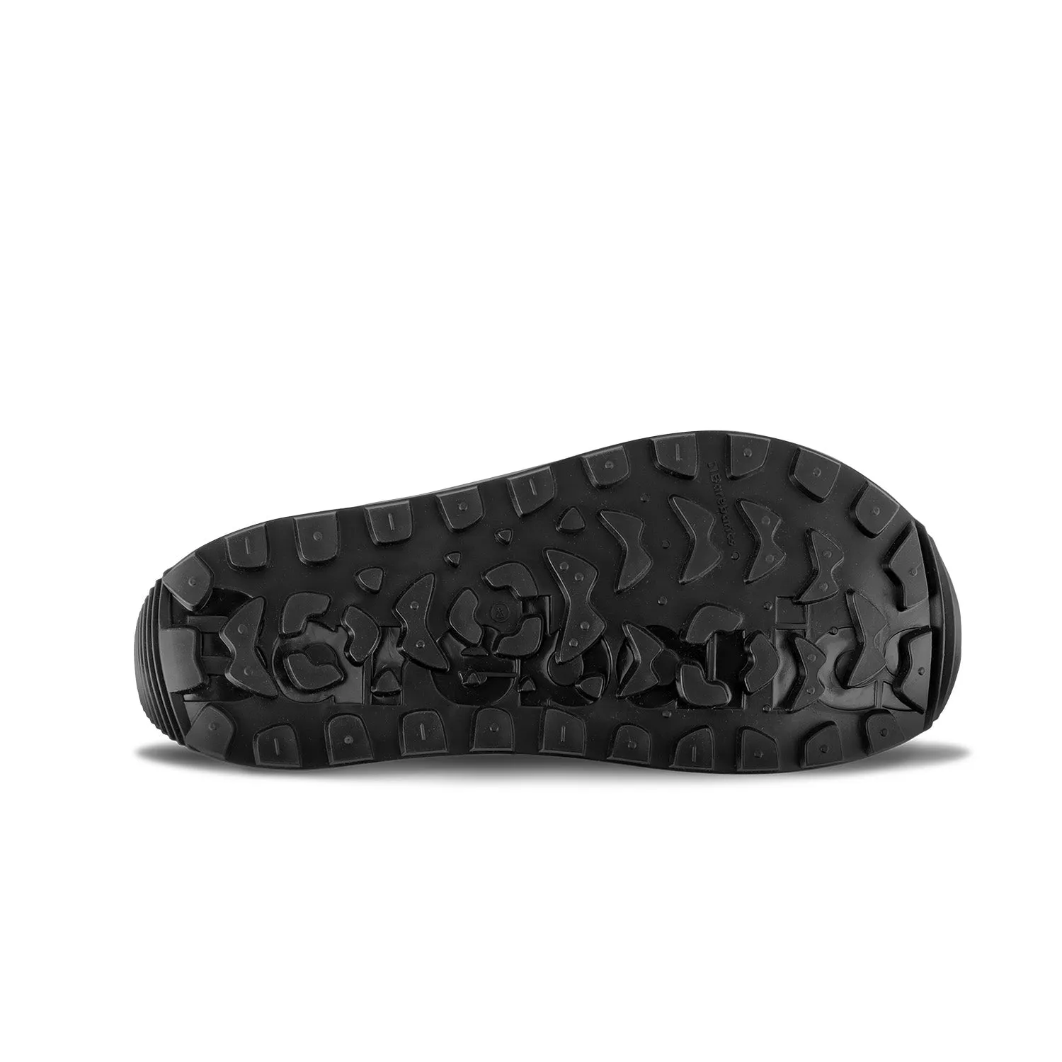 BAREBARICS  VOYAGER BLACK  DEPORTIVAS BAREFOOT