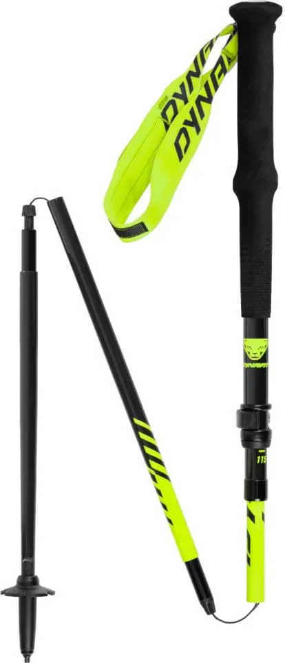 Bastones Dynafit Ultra Pro Pole