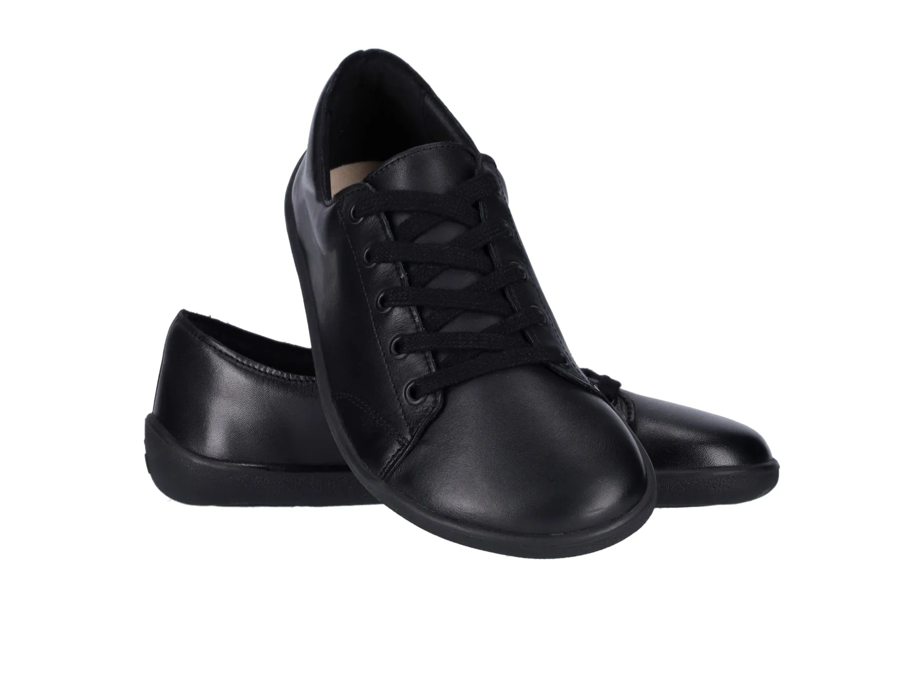 BE LENKA  PRIME 2.0 BLACK  DEPORTIVAS BAREFOOT