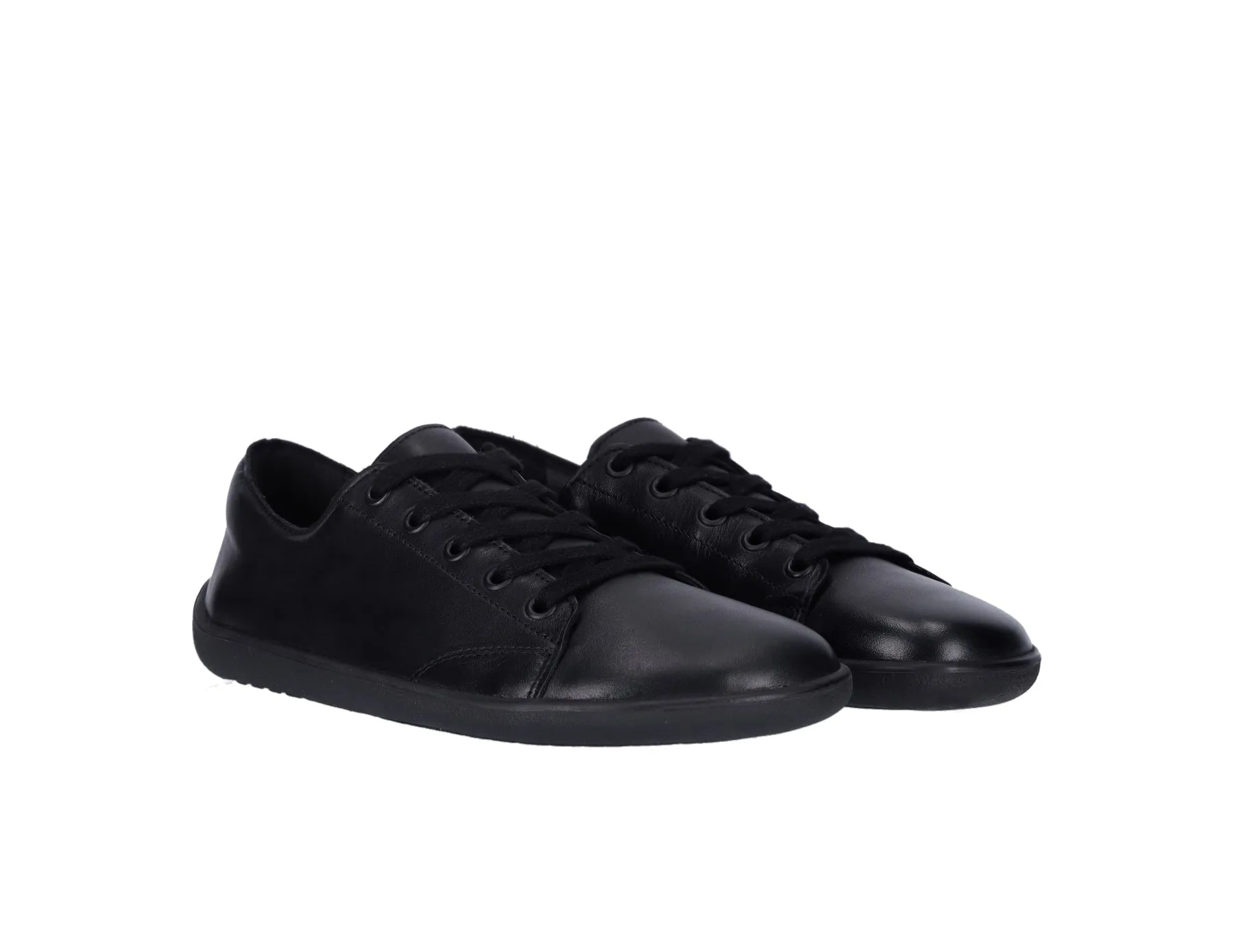 BE LENKA  PRIME 2.0 BLACK  DEPORTIVAS BAREFOOT