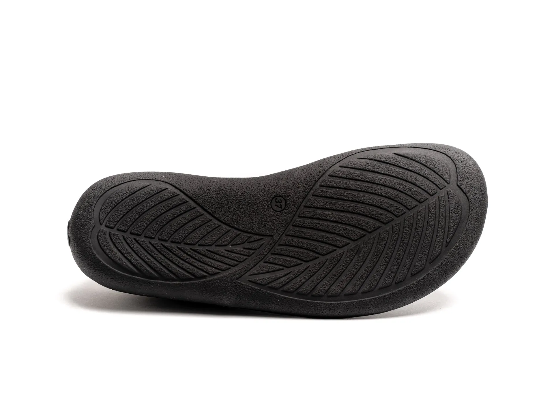 BE LENKA  PRIME 2.0 BLACK  DEPORTIVAS BAREFOOT