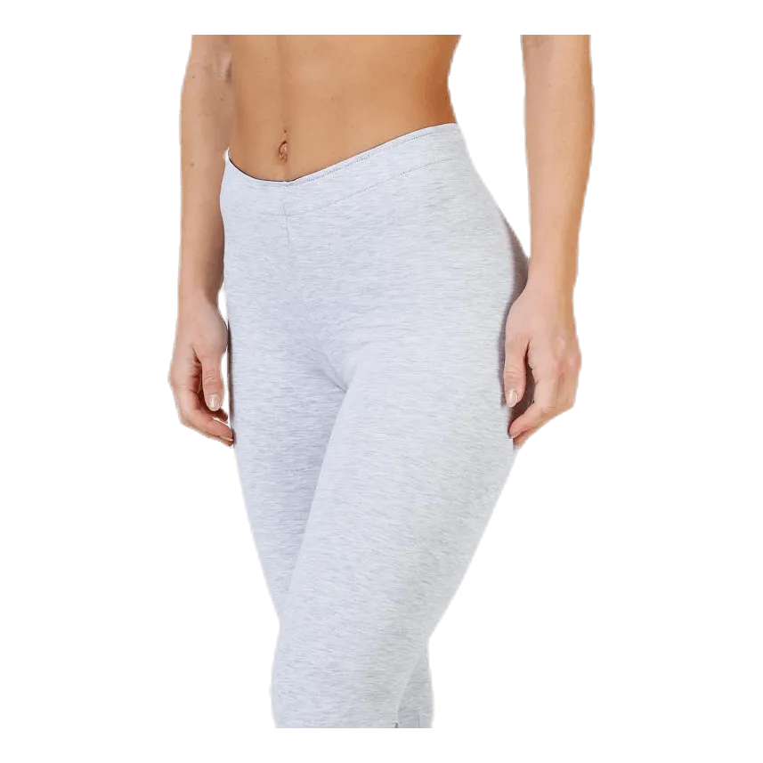 Better Bodies Kensington Leggings White