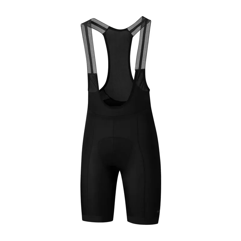 BIB SHORTS SHIMANO NEGROS TALLA XL