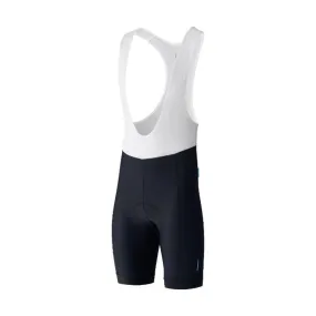 BIB SHORTS SHIMANO TALLA S NEGRO