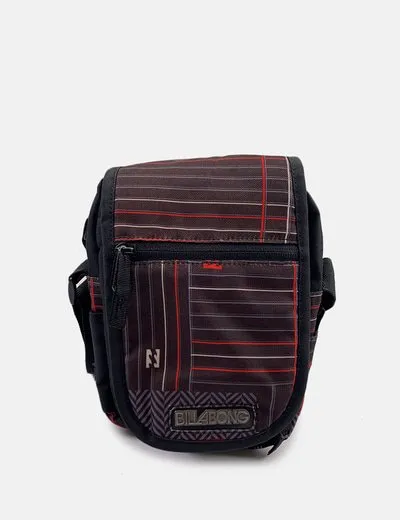 Billabong Bolso bandolera estampado