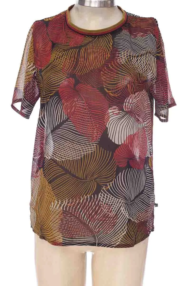 Blusa color Estampado - Chevignon