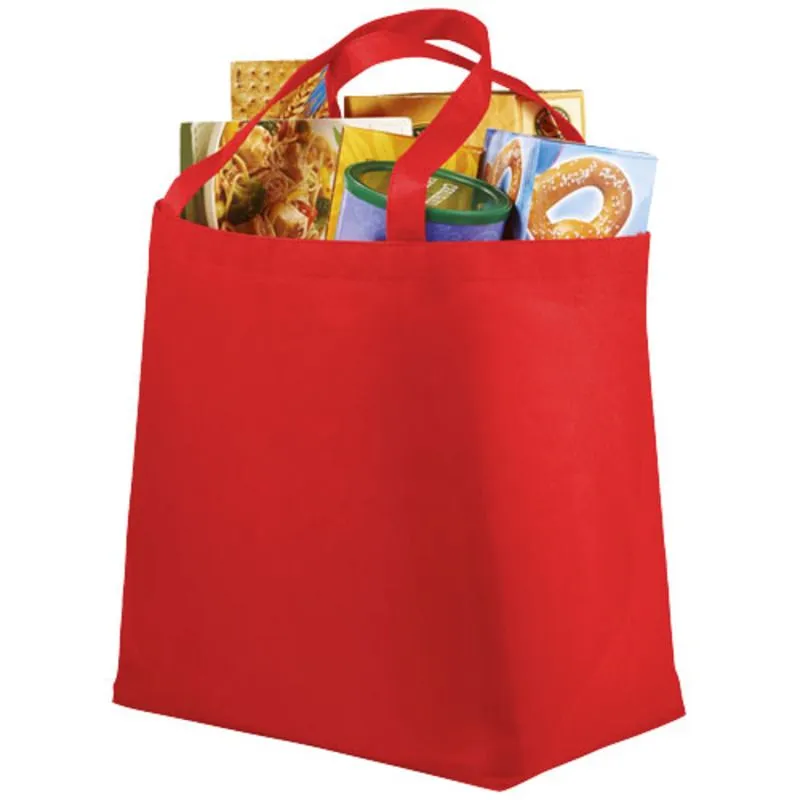 Bolsa tote promocional multiusos Maryville