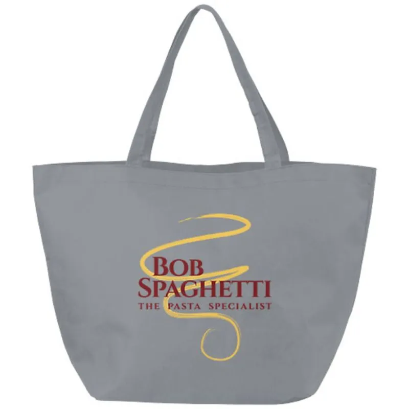 Bolsa tote promocional multiusos Maryville