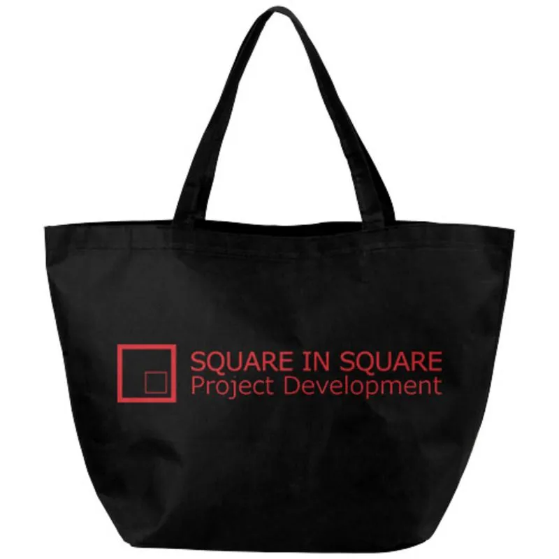 Bolsa tote promocional multiusos Maryville