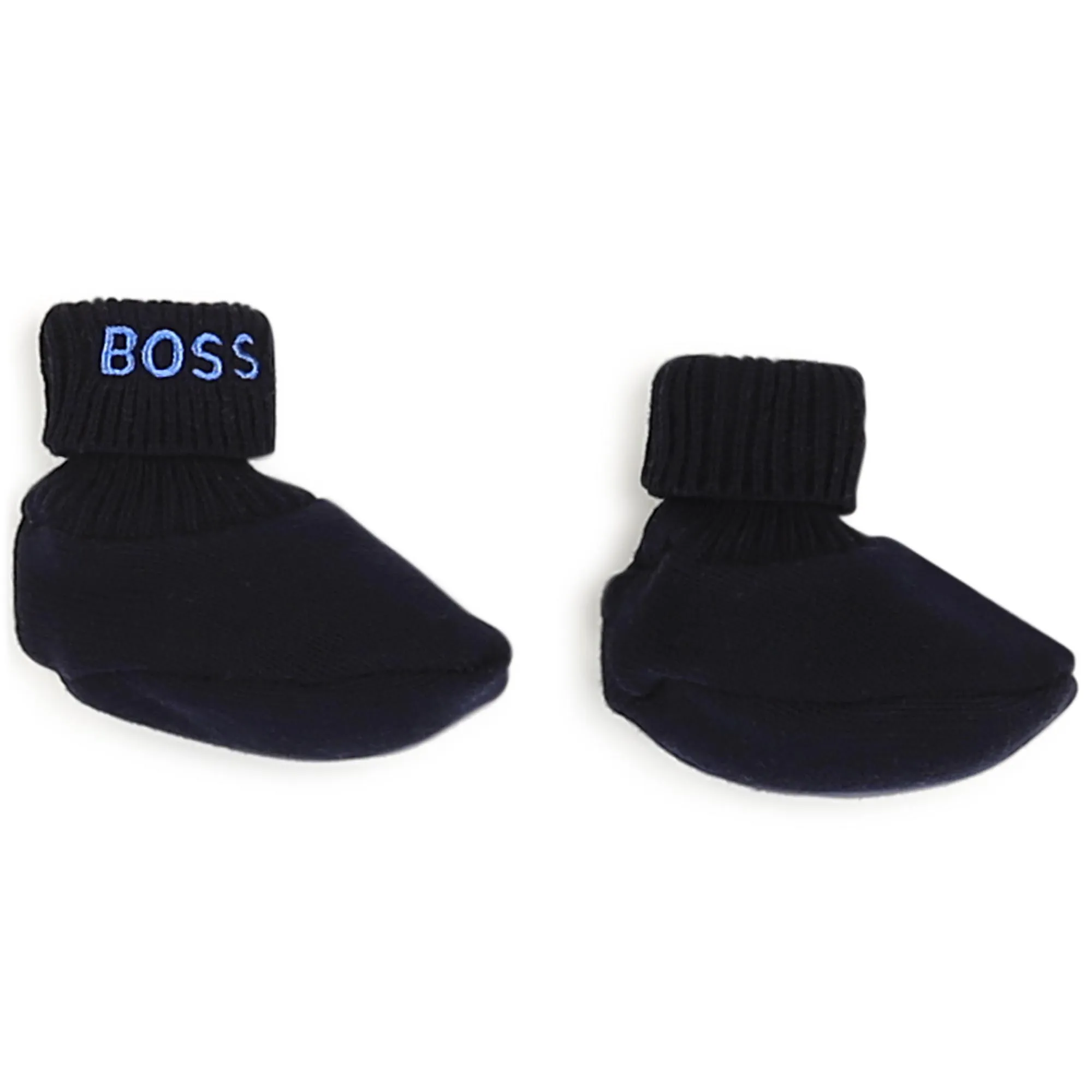 BOSS Conjunto gorro + patucos