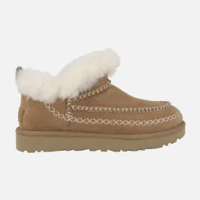 Botas UGG Classic Ultra Mini Alpine