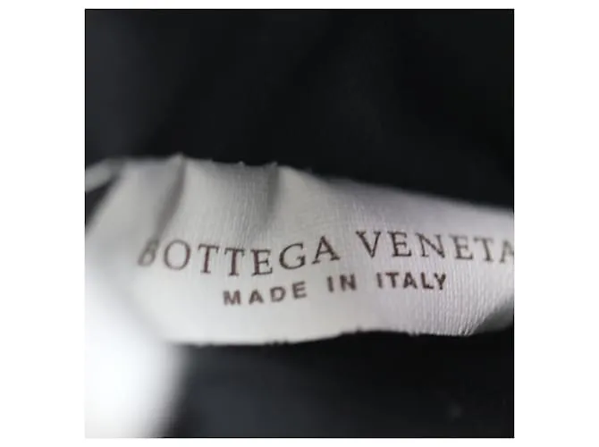 Bottega Veneta Caqui 