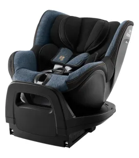 Britax Romer Dualfix PRO