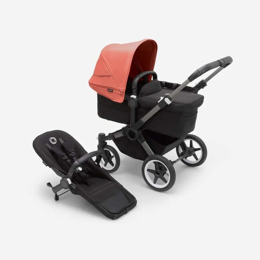 Bugaboo Donkey 5 Mono