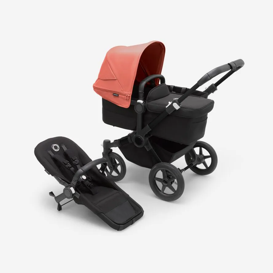 Bugaboo Donkey 5 Mono