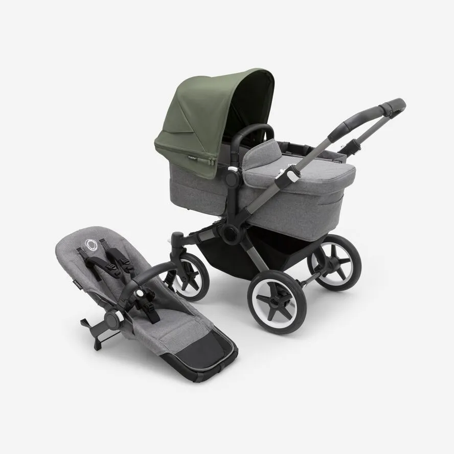 Bugaboo Donkey 5 Mono