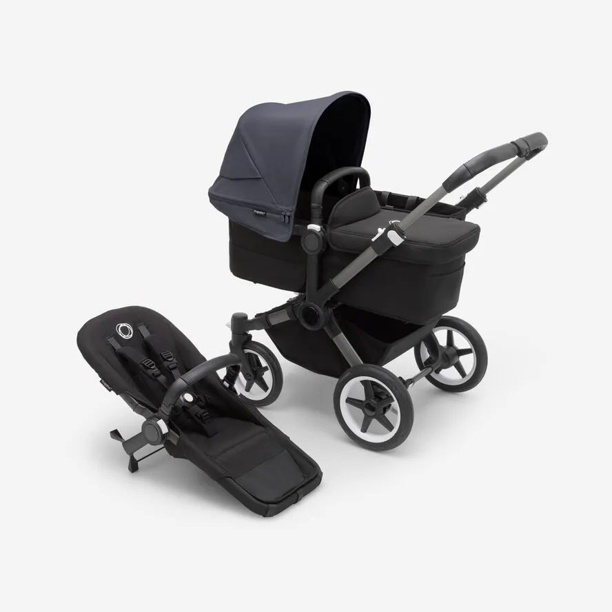 Bugaboo Donkey 5 Mono