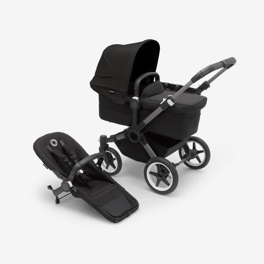 Bugaboo Donkey 5 Mono