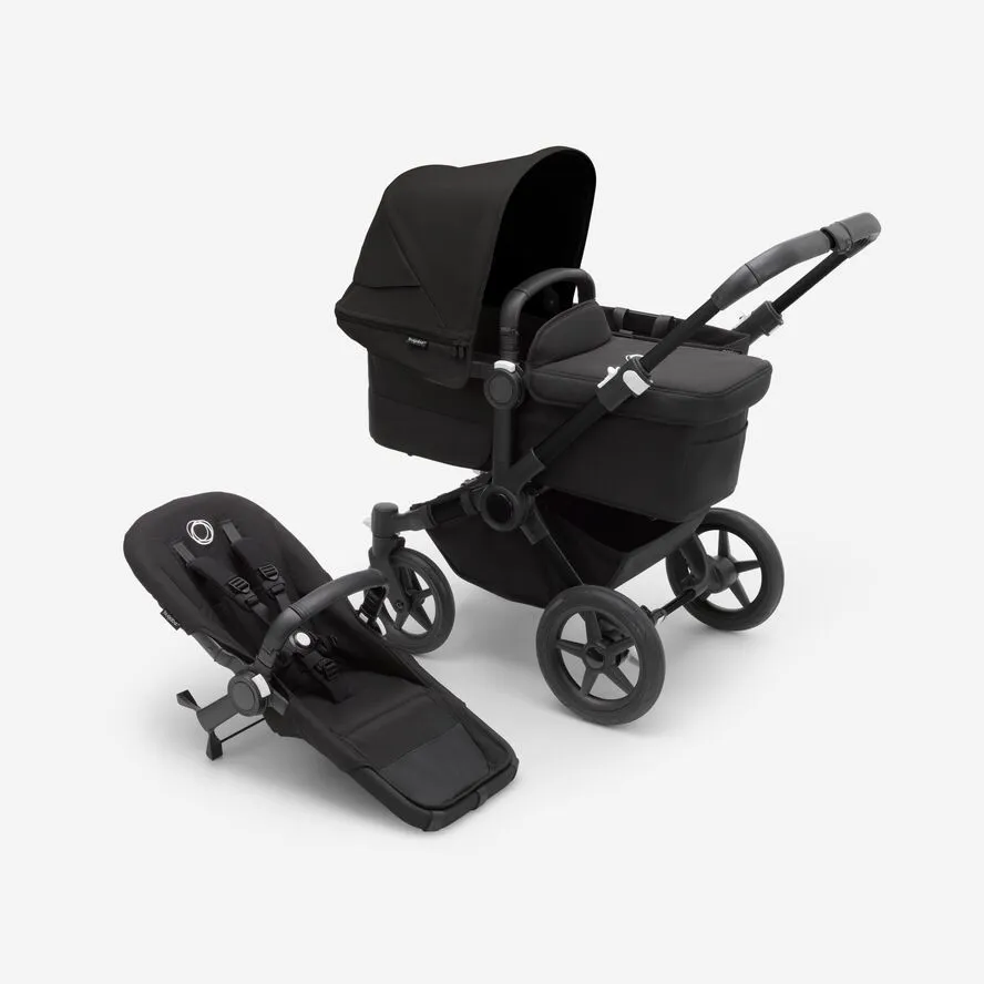 Bugaboo Donkey 5 Mono