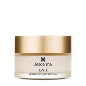 C VIT CREMA HIDRATANTE - SESDERMA