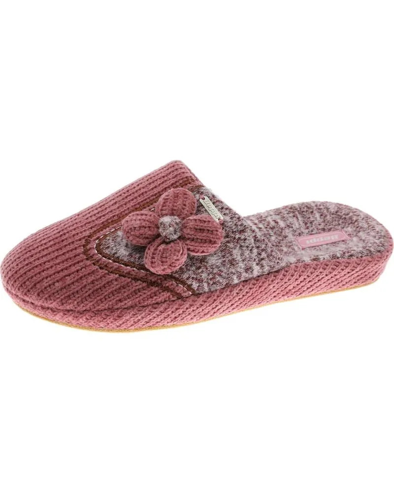 Calzado de casa BEPPI  de Mujer CHINELO INTERIOR  PINK