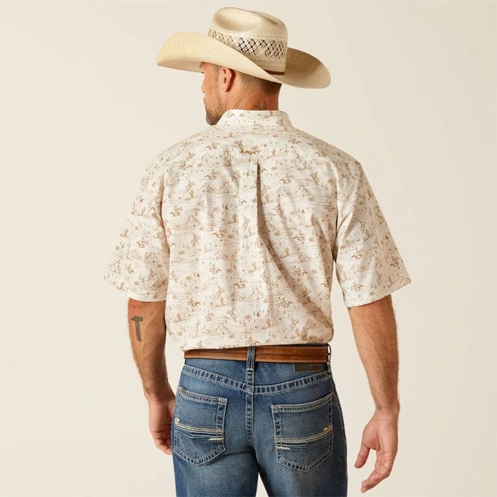 Camisa Ariat Edison Classic Fit