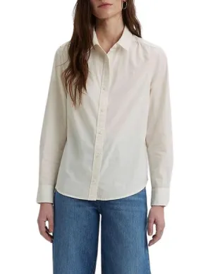 Camisa Levis Classic Blanco para Mujer