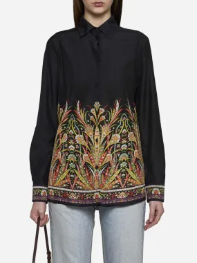 Camisa mujer Etro