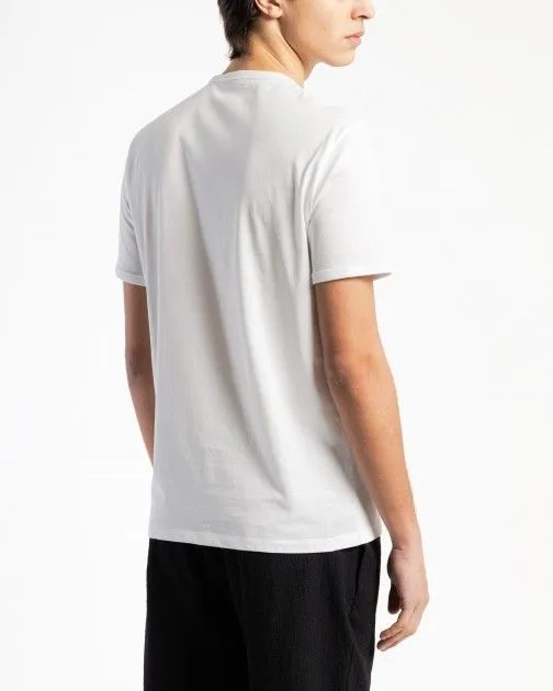 Camiseta Armani Exchange 8NZT76 Z8H4Z Blanco