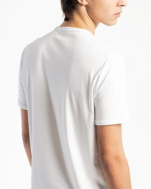 Camiseta Armani Exchange 8NZT76 Z8H4Z Blanco