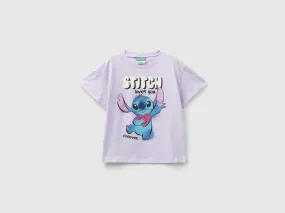 Camiseta ©Disney Lilo & Stitch