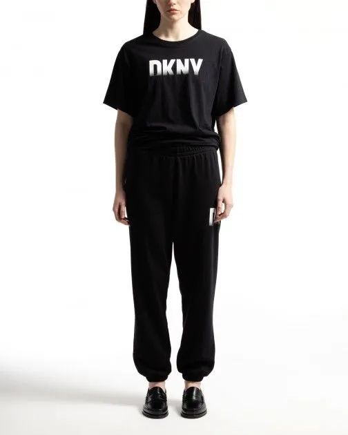 Camiseta DKNY Sport DP3T9626 Negro