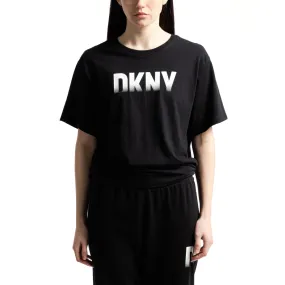 Camiseta DKNY Sport DP3T9626 Negro