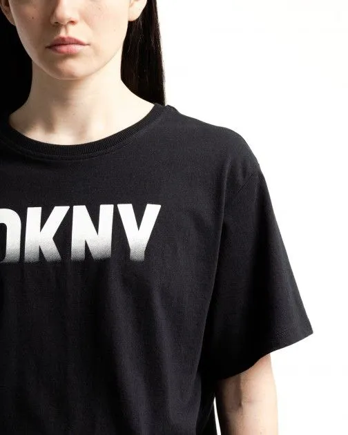 Camiseta DKNY Sport DP3T9626 Negro