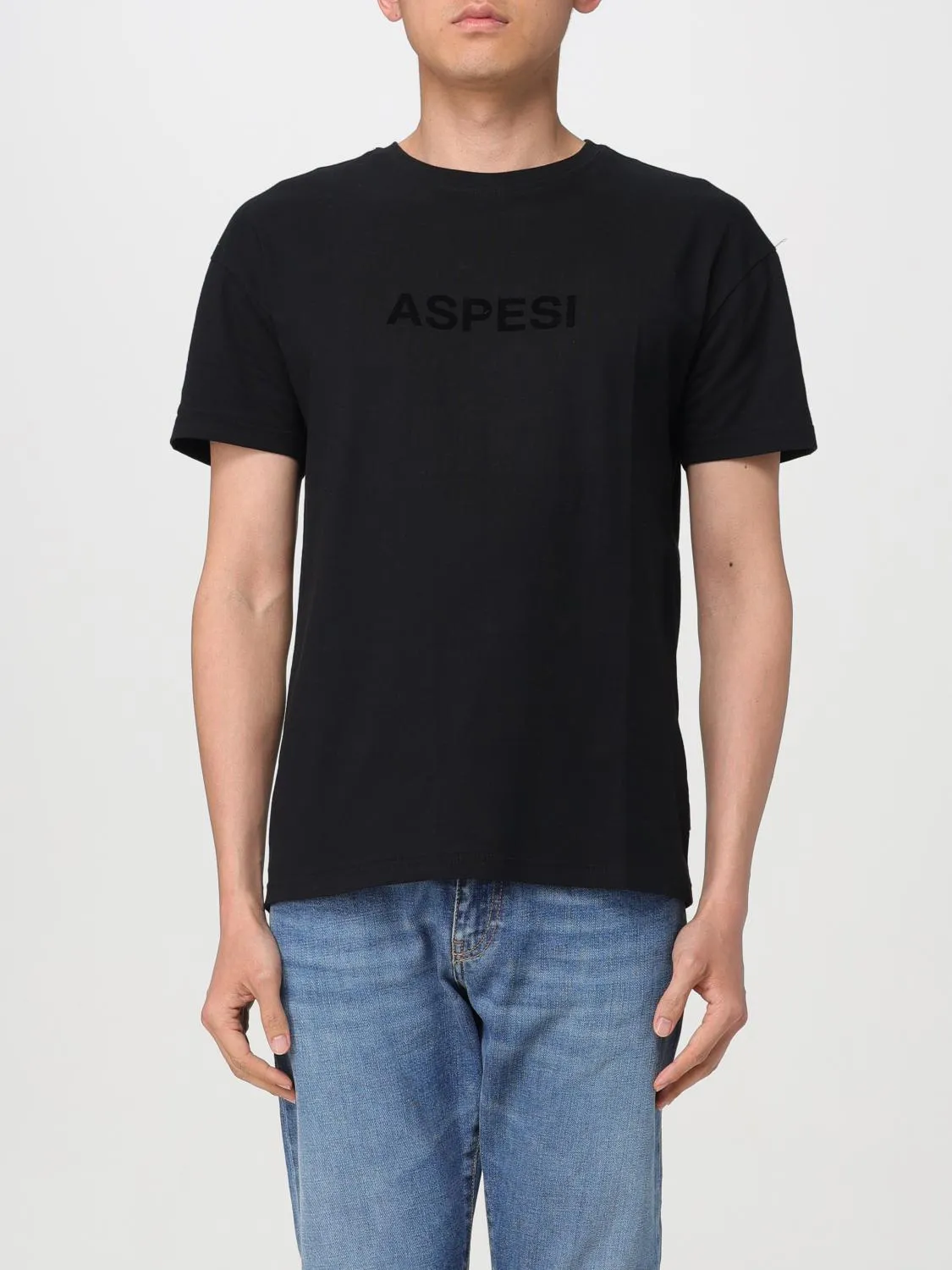 Camiseta hombre Aspesi