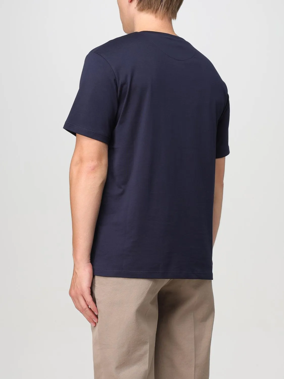 Camiseta hombre Bally