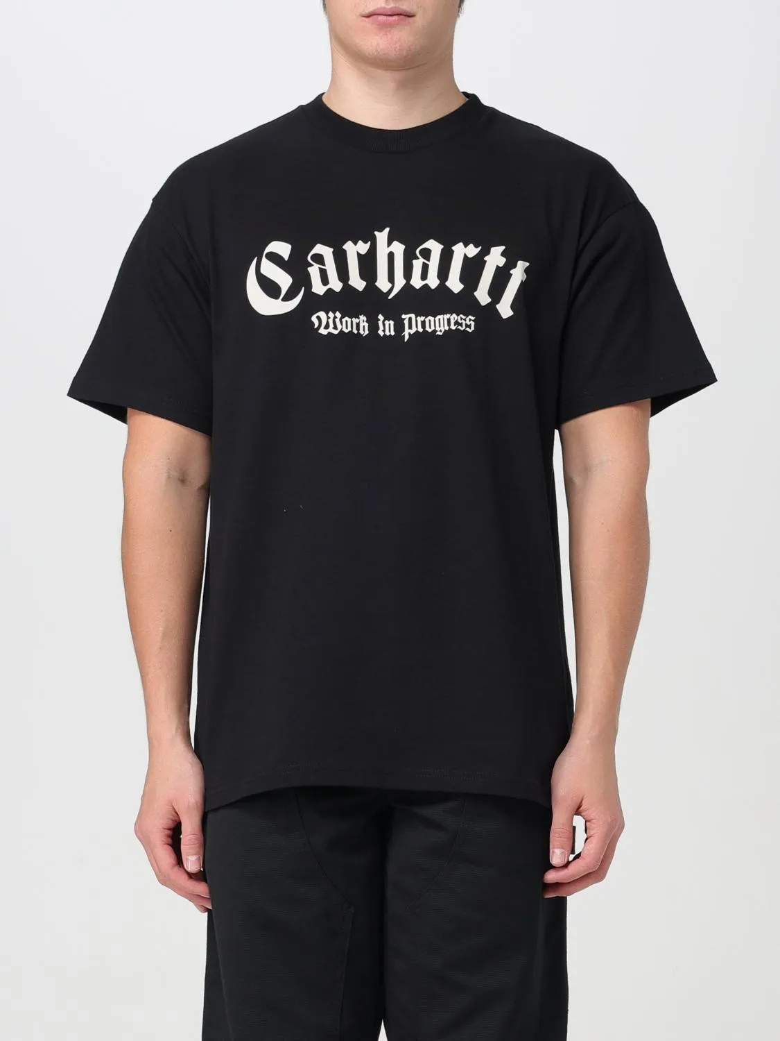 Camiseta hombre Carhartt Wip