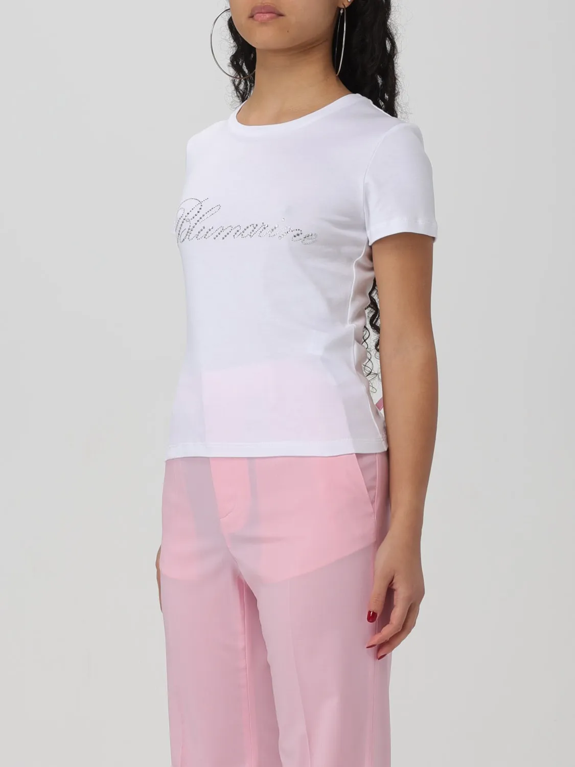 Camiseta mujer Blumarine