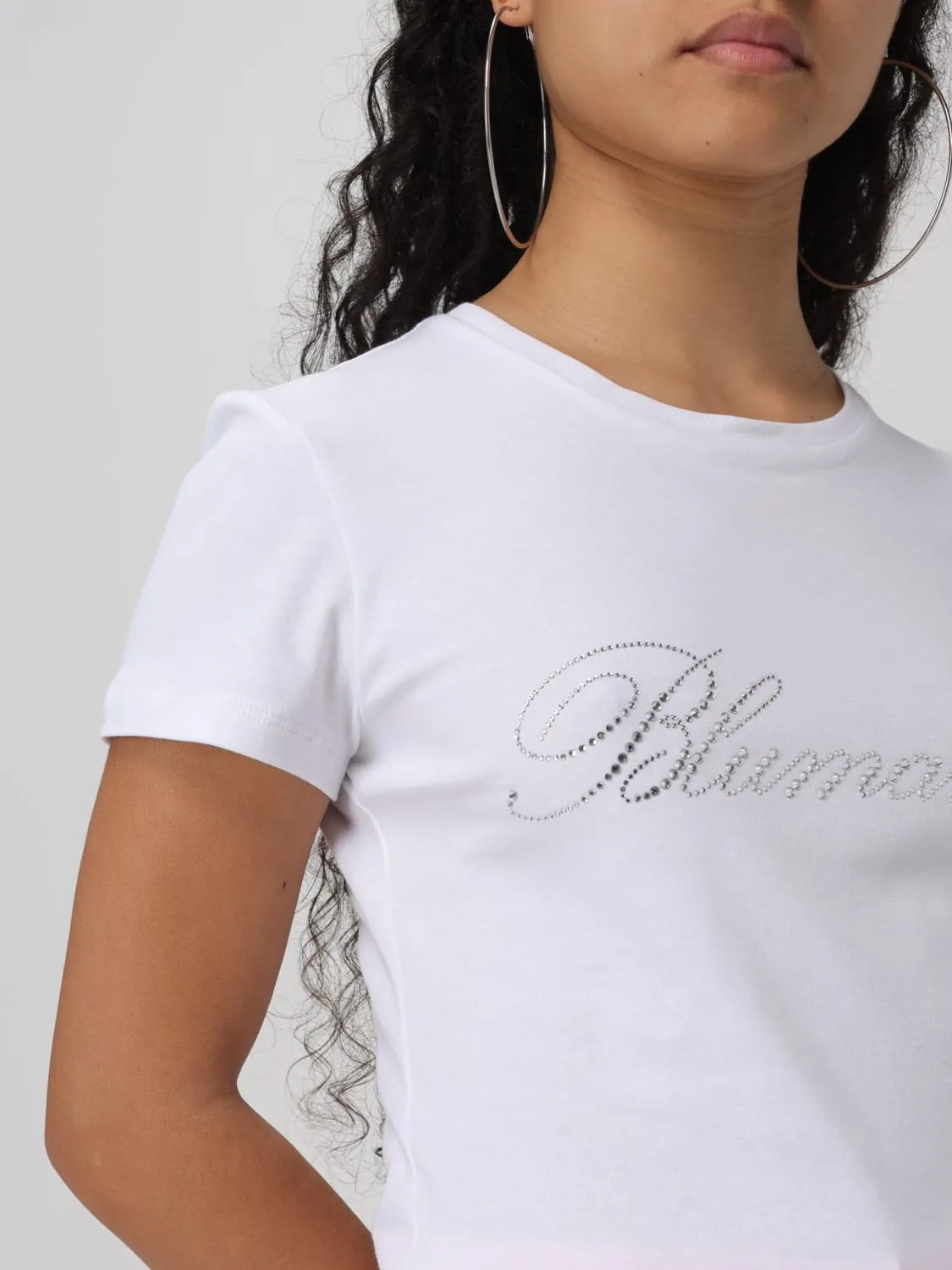 Camiseta mujer Blumarine