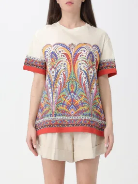 Camiseta mujer Etro