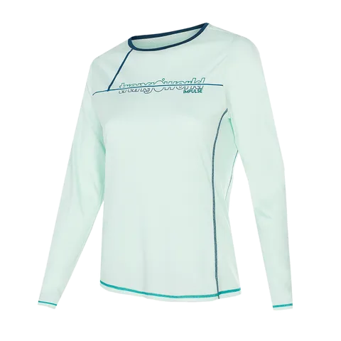 Camiseta Mujer FINSEN