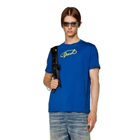 Camiseta Para Hombre T Diegor L11