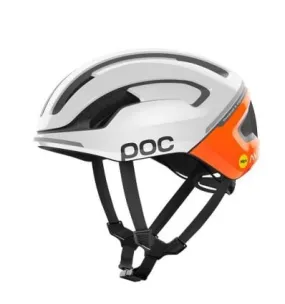 Casco de carretera Omne Air Mips POC (Naranja fluorescente AVIP)