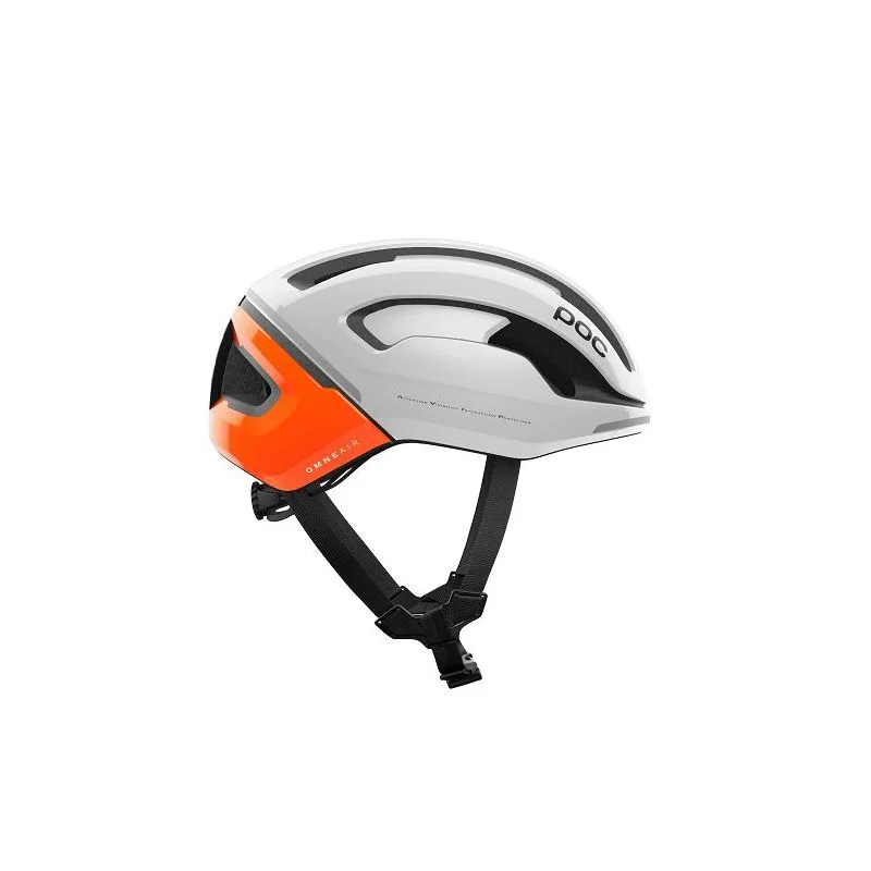 Casco de carretera Omne Air Mips POC (Naranja fluorescente AVIP)