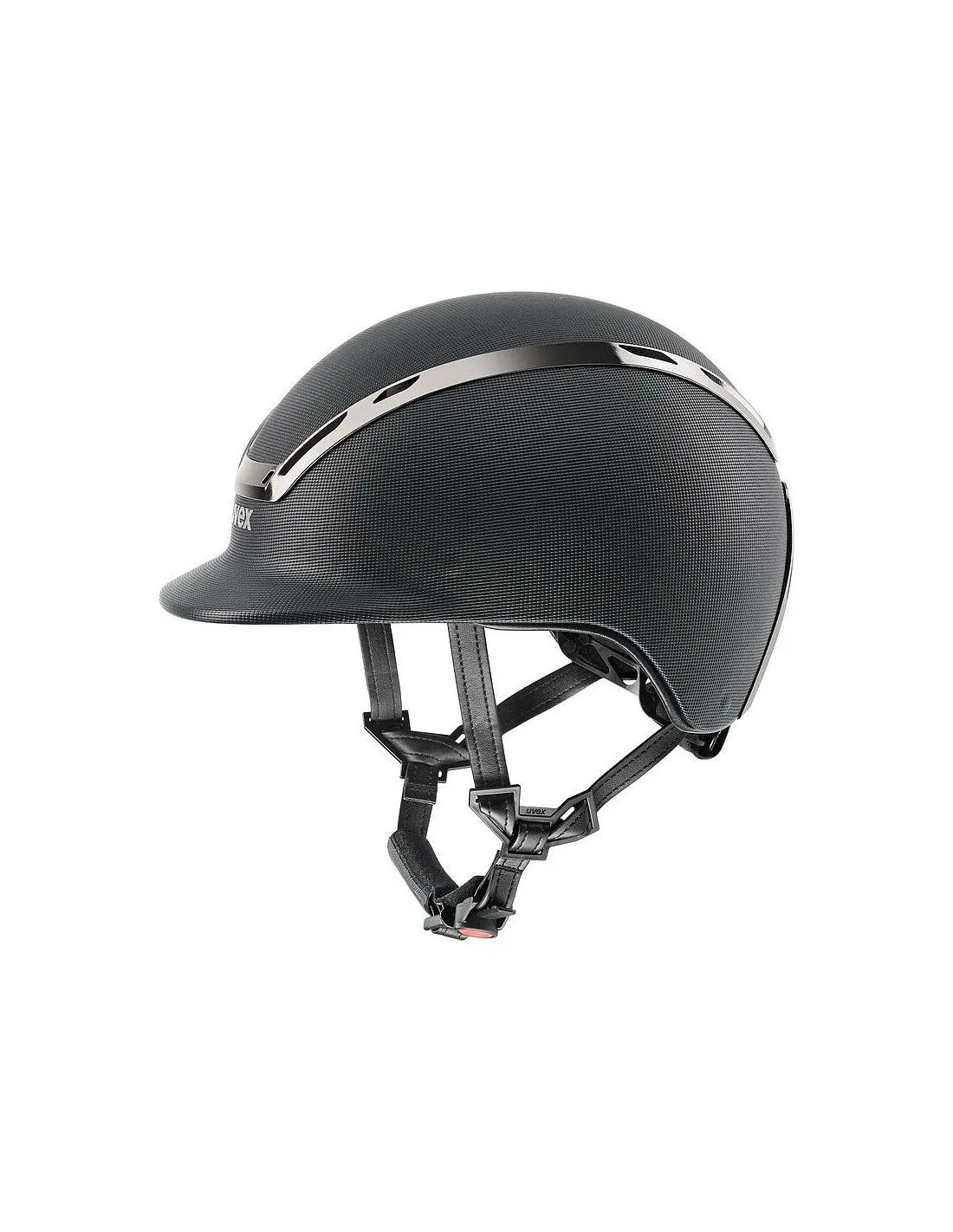 Casco Uvex Exxed Pro